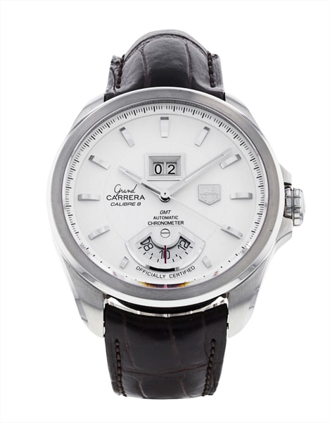 Tag Heuer Grand Carrera WAV5112.FC6231